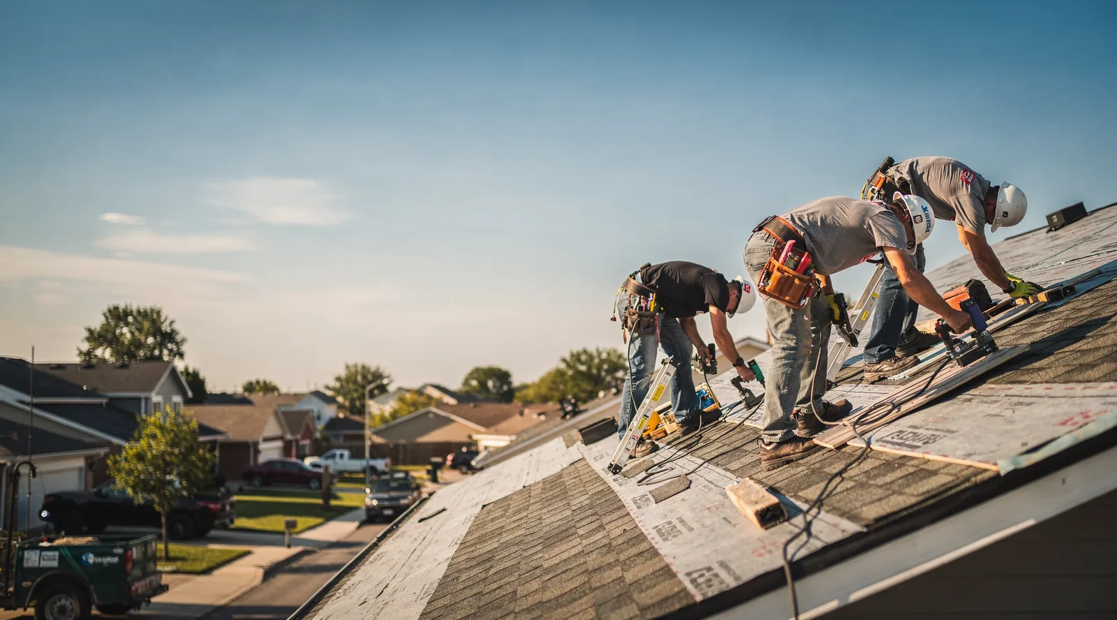 Roof Flashing Repair in Grand Marais, MN